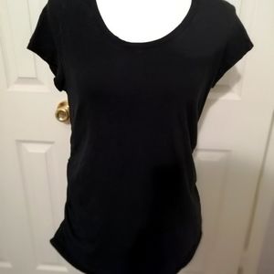 Liz Lange Maternity top